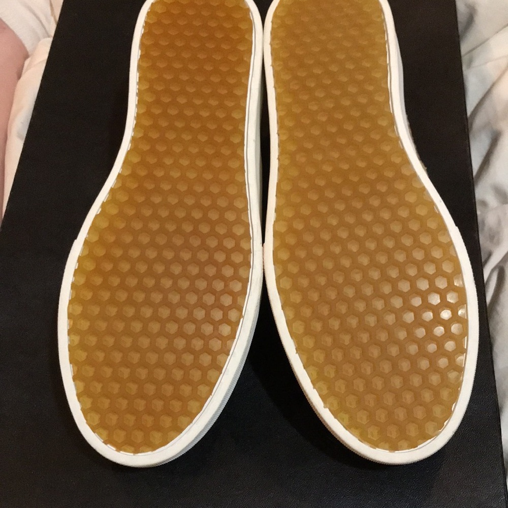 Celine womens Python Slip-On Shoes NEW 38 - Picture 2 of 5